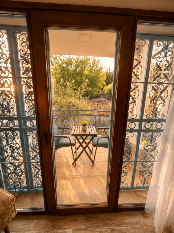 Mai S'ema Otel Dalyan — 9