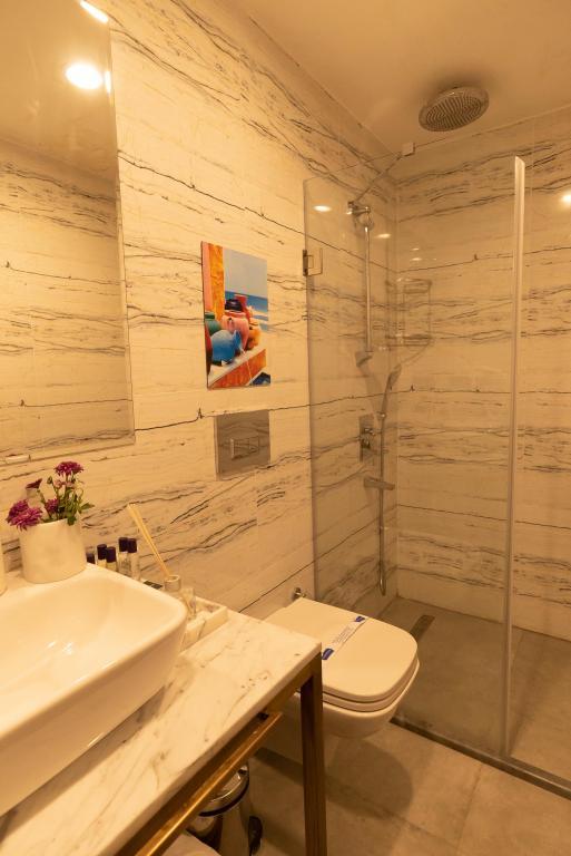 Malta Bosphorus Hotel — 9