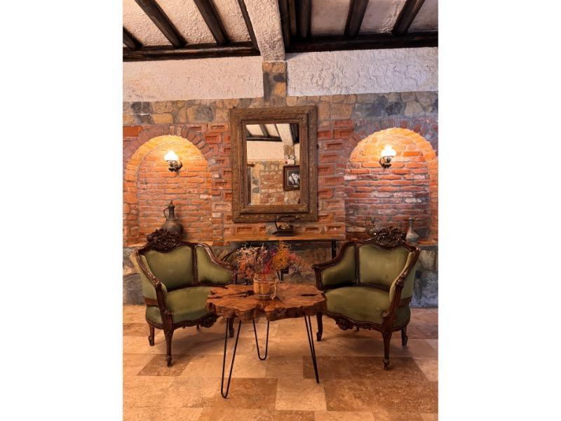 Manastır Mandarin Otel — 3