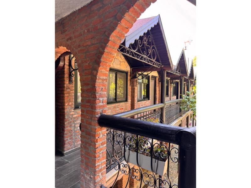 Manastır Mandarin Otel — 6