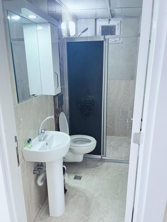 Mavi Suit Maraş — 3