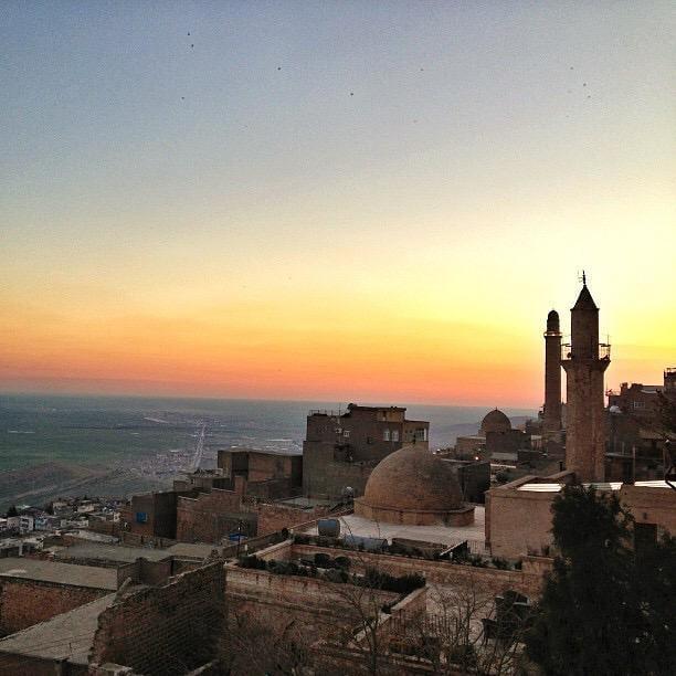 Mardin Osmanlı Konağı — 7