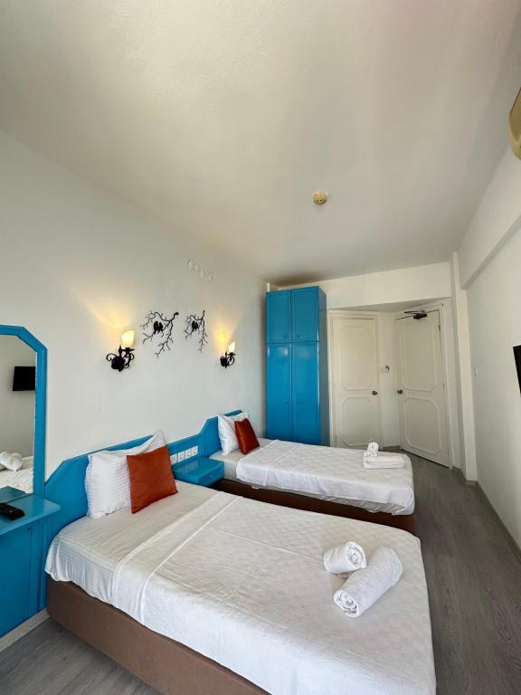 Marin Otel Çeşme — 6