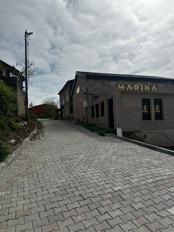 Marina Fener — 7