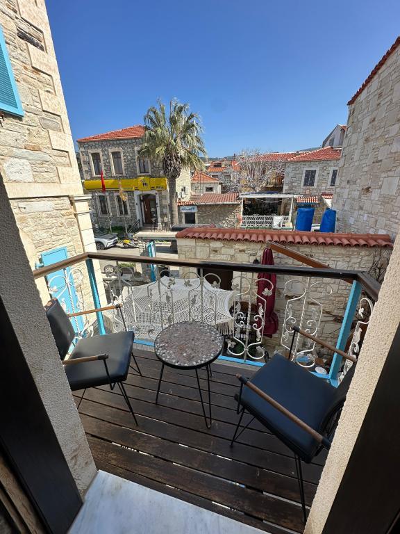 Marina Foça Hotel — 3