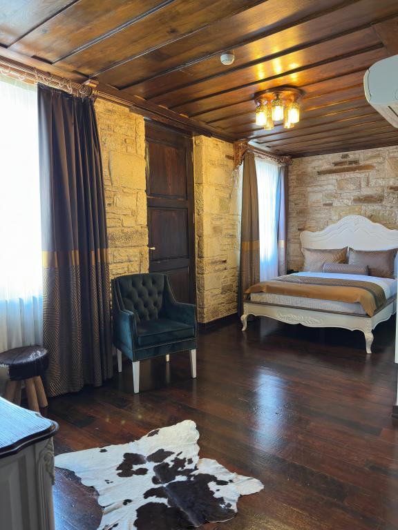 Marina Foça Hotel — 5