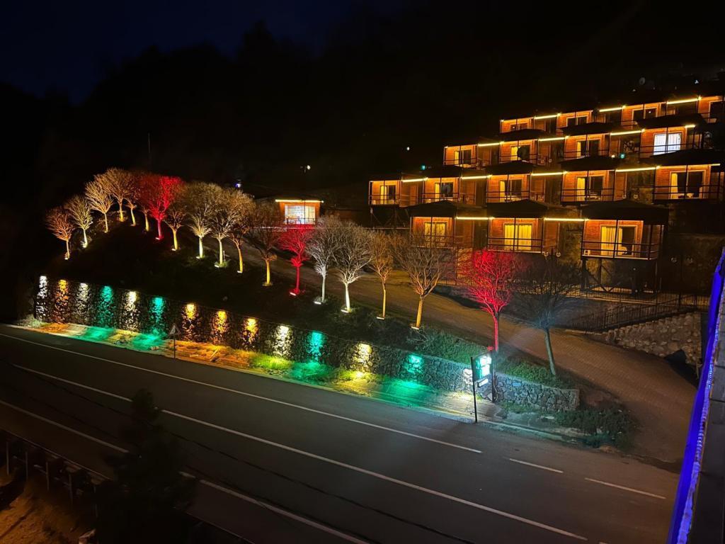 Marina Tatil Köyü — 1