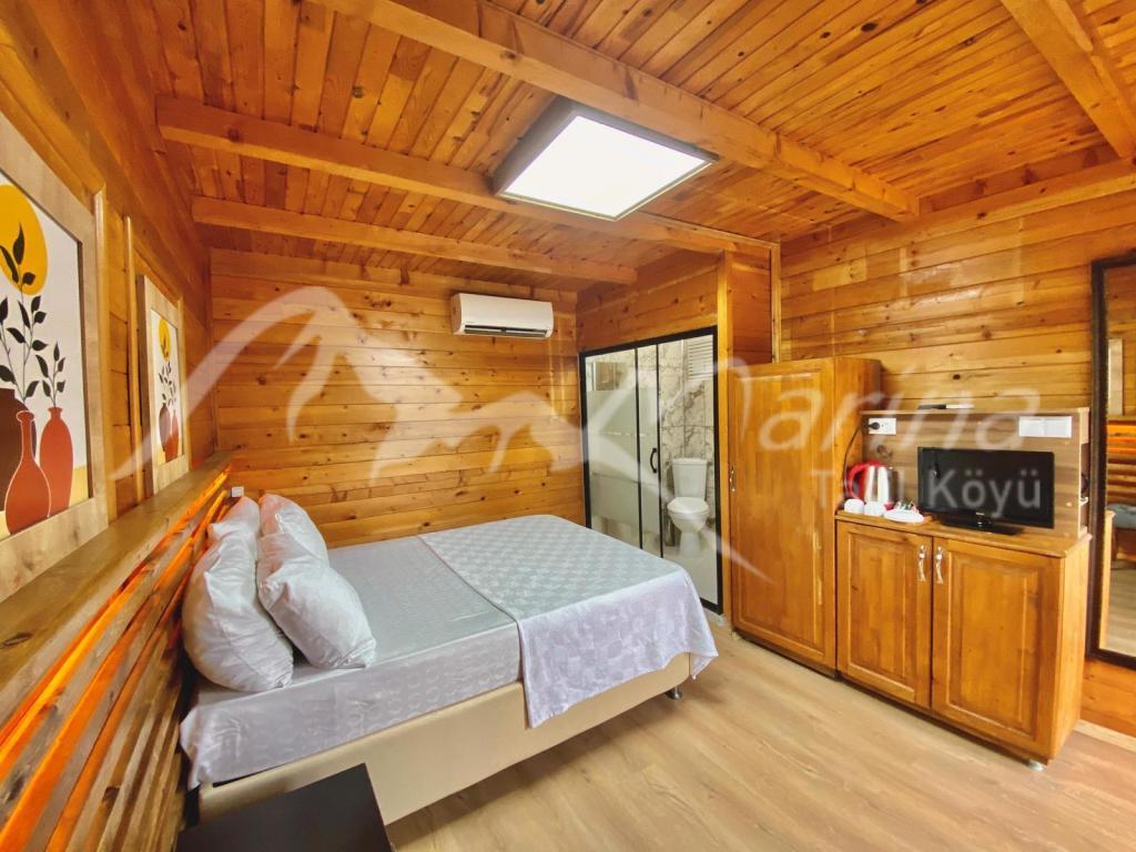 Marina Tatil Köyü — 5