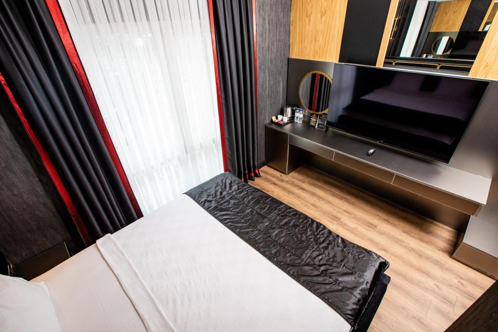 Marlen Hotel Mavişehir — 3