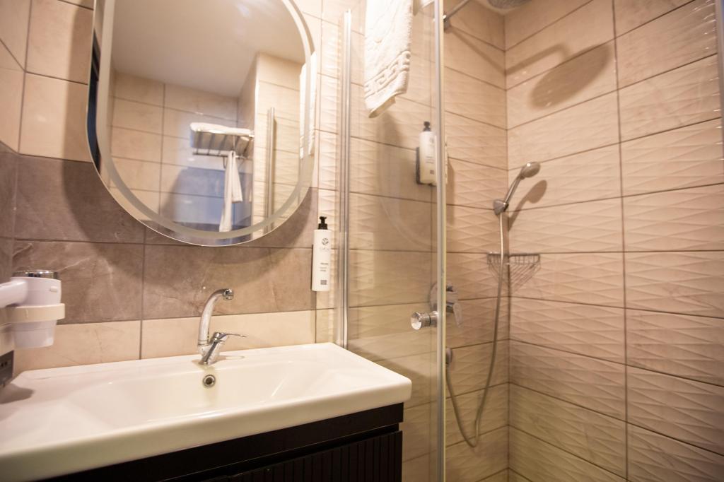 Marlen Hotel Mavişehir — 4