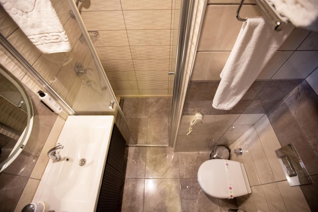 Marlen Hotel Mavişehir — 5
