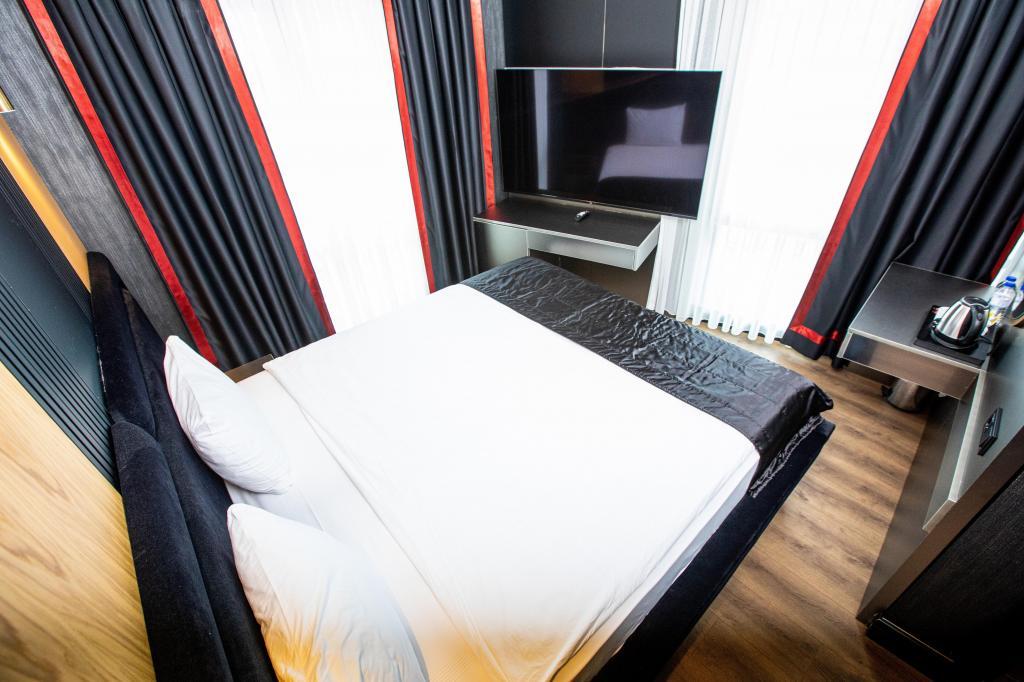 Marlen Hotel Mavişehir — 8