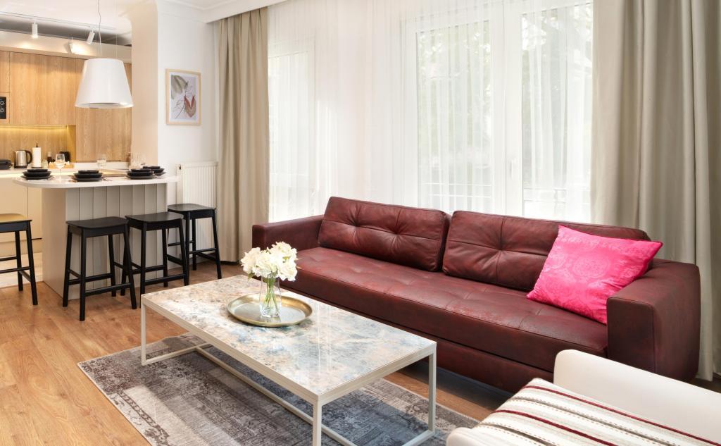 Marmada Suites Taksim — 9
