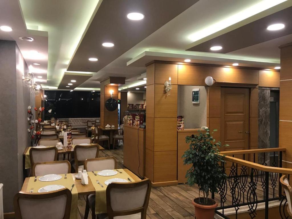 Marmara Place İstanbul Old City — 5
