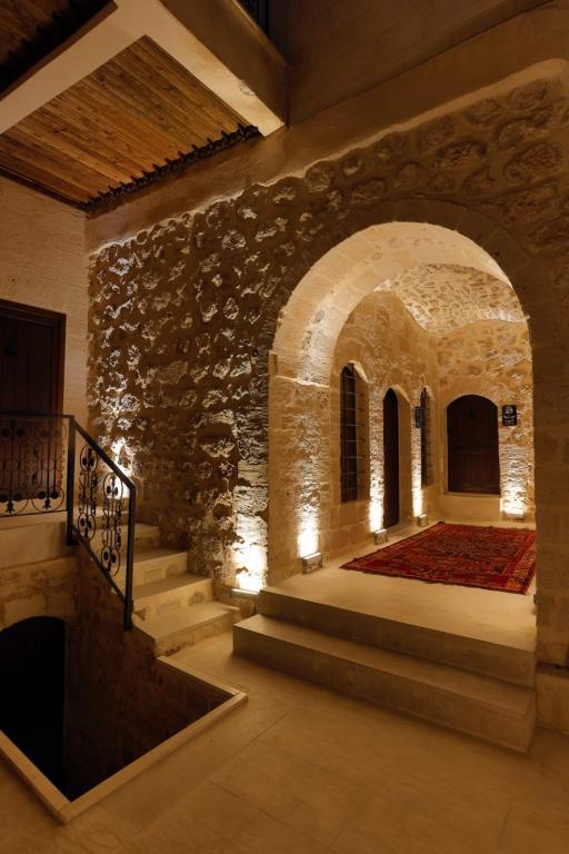 Marvel Otel Mardin — 1