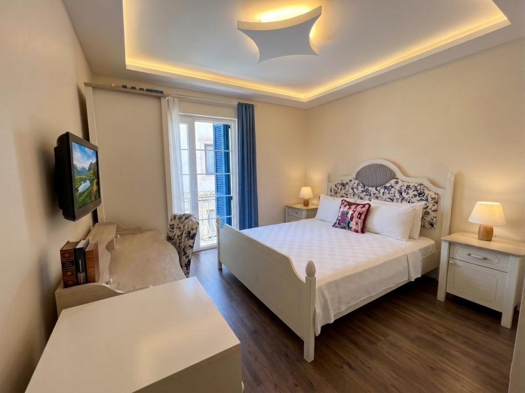 Mavi Konak Otel Alaçatı — 4