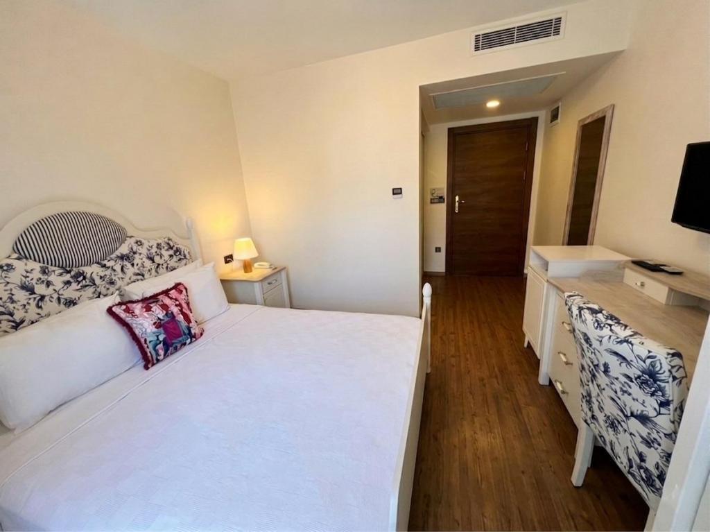 Mavi Konak Otel Alaçatı — 5