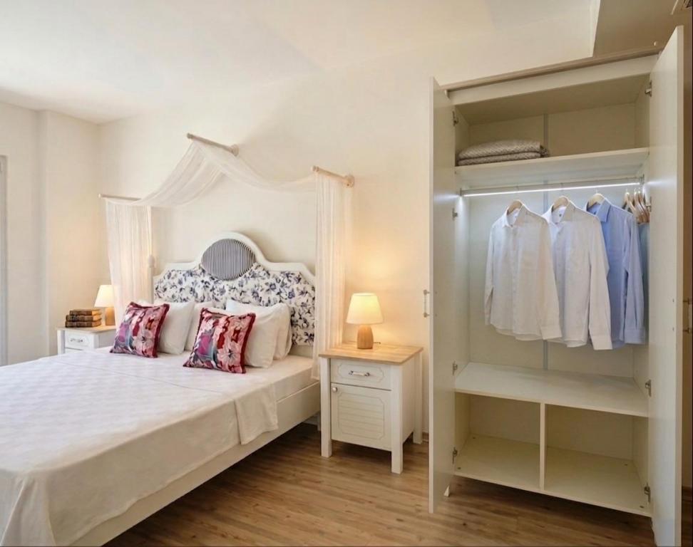 Mavi Konak Otel Alaçatı — 6