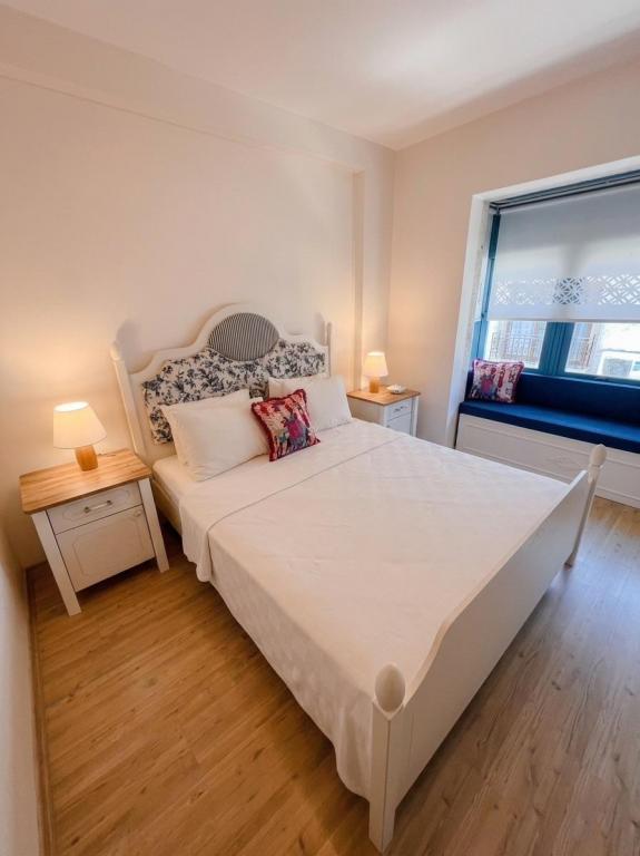 Mavi Konak Otel Alaçatı — 7
