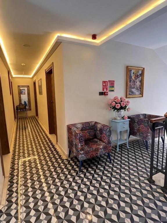 Mavi Konak Otel Alaçatı — 8