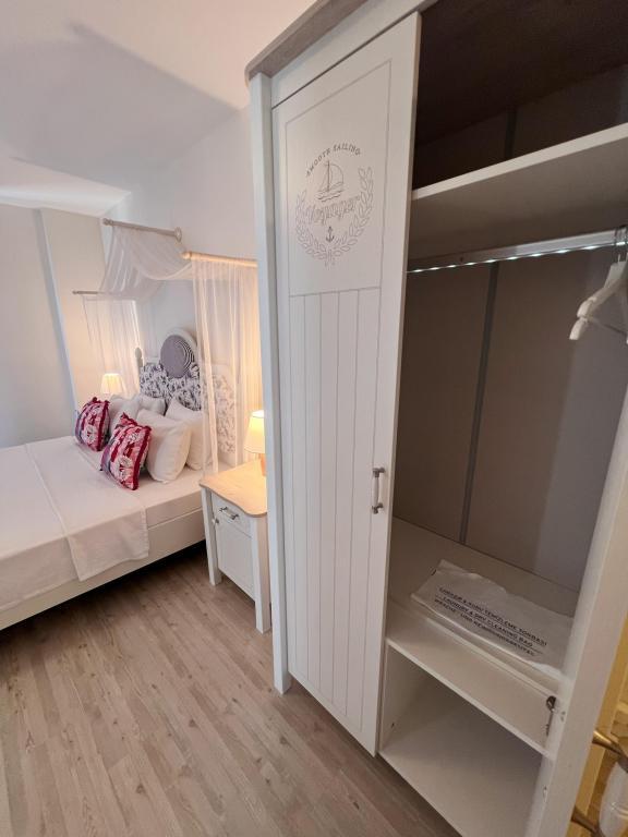 Mavi Konak Otel Alaçatı — 10