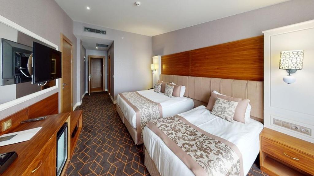 Grand Termal Yalova Resort Hotel & Spa — 10