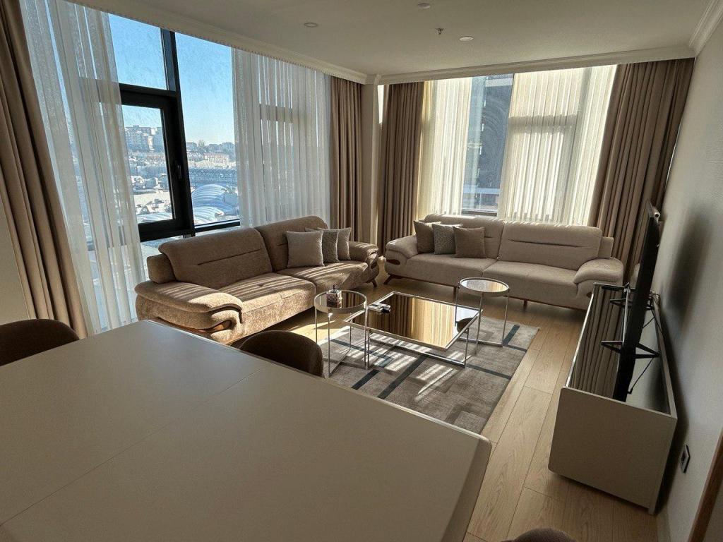 Mayar Residence Hotel — 3