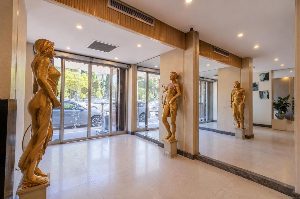 Maypark Hotel — 9