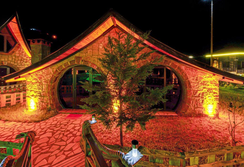 Mcora Tatil Köyü — 6