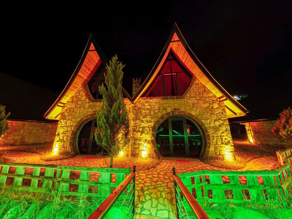 Mcora Tatil Köyü — 7