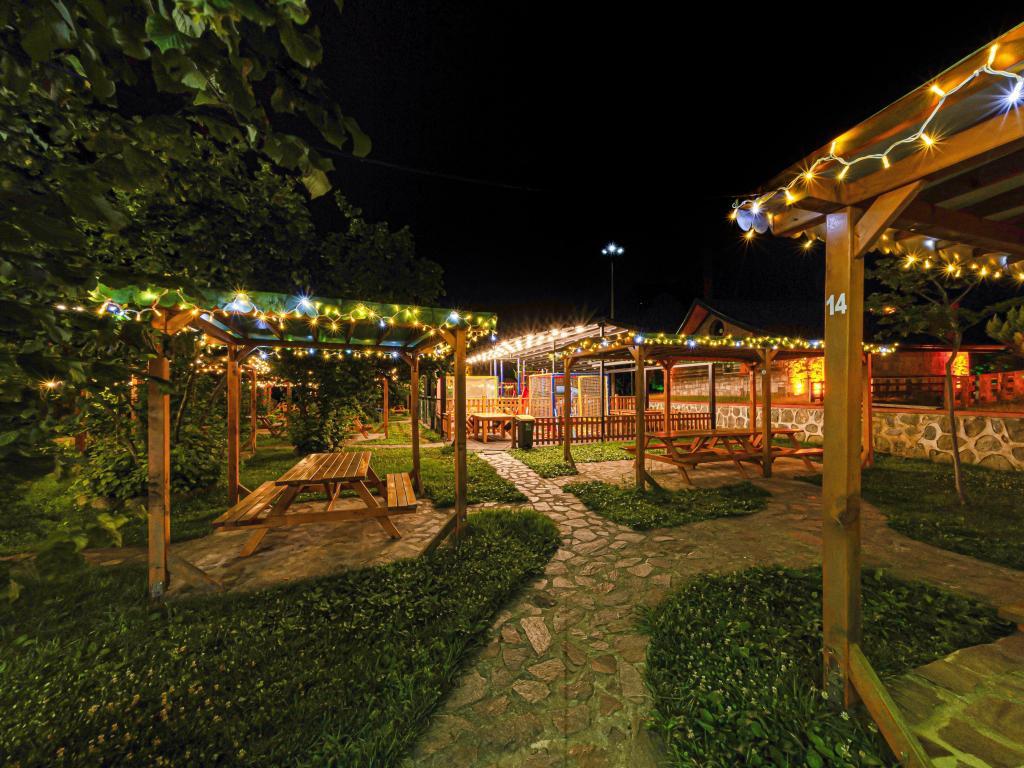 Mcora Tatil Köyü — 9