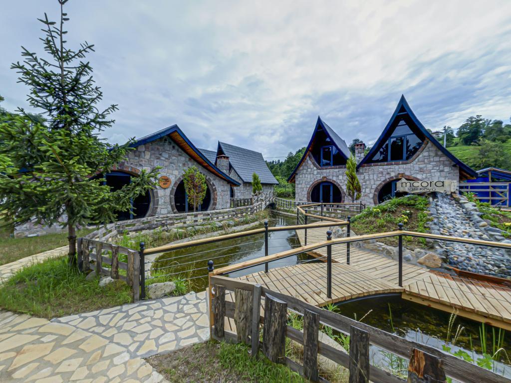 Mcora Tatil Köyü — 10