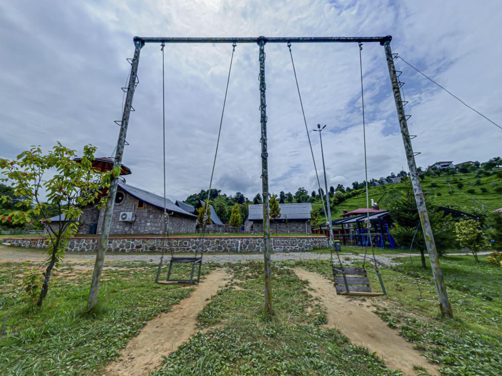 Mcora Tatil Köyü — 5
