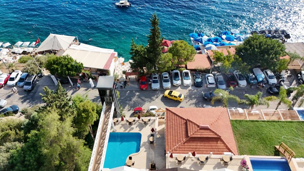 Medusa Hotel (+12 Adult Only) — 6