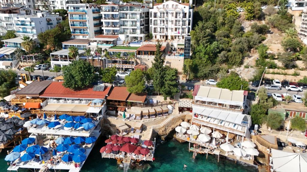 Medusa Hotel (+12 Adult Only) — 7