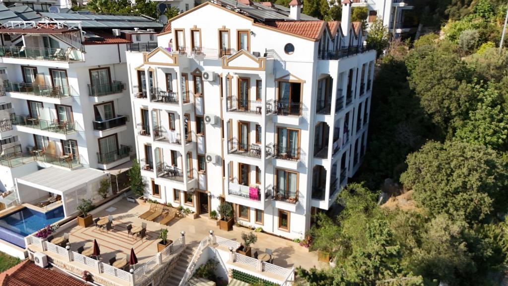 Medusa Hotel (+12 Adult Only) — 1