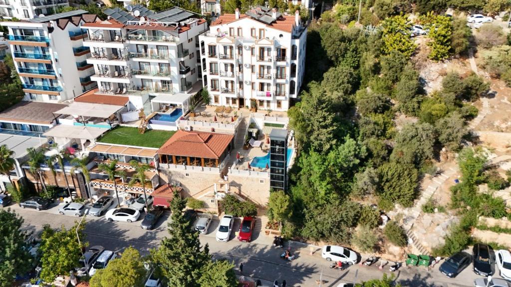 Medusa Hotel (+12 Adult Only) — 9