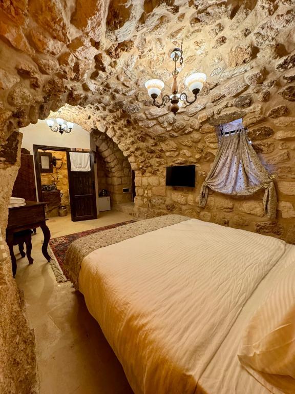 Mehmet Bey Konağı Midyat — 6