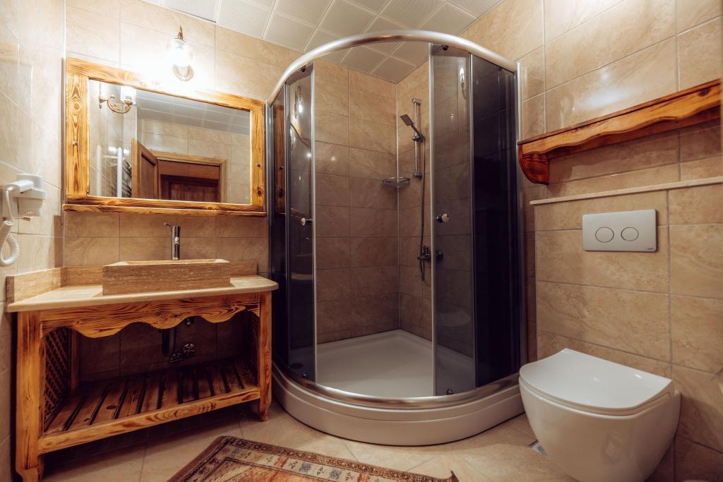 Melis Cave Hotel — 6
