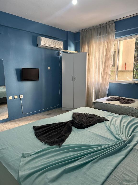 Mersin Deniz Otel — 2