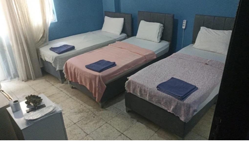 Mersin Deniz Otel — 4
