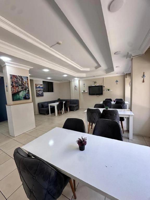 Mersin Deniz Otel — 6