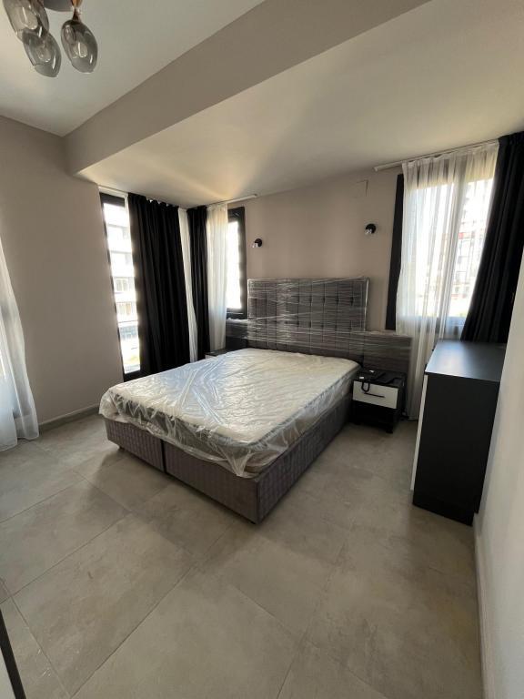 Mersin Panorama Otel — 5