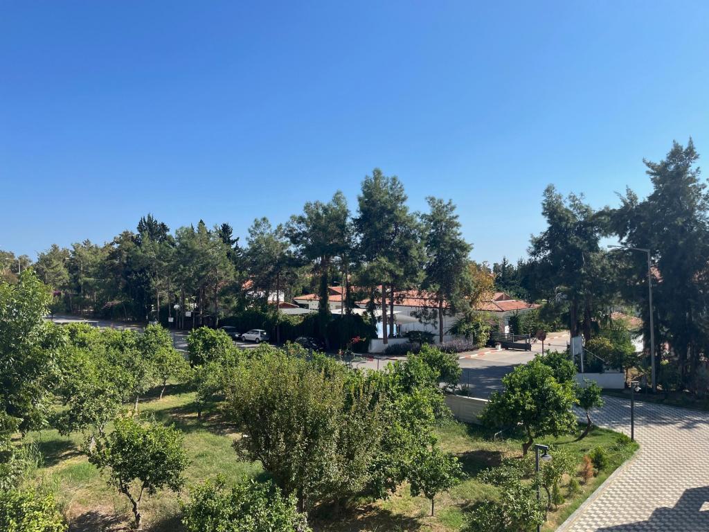 Mersin Panorama Otel — 8