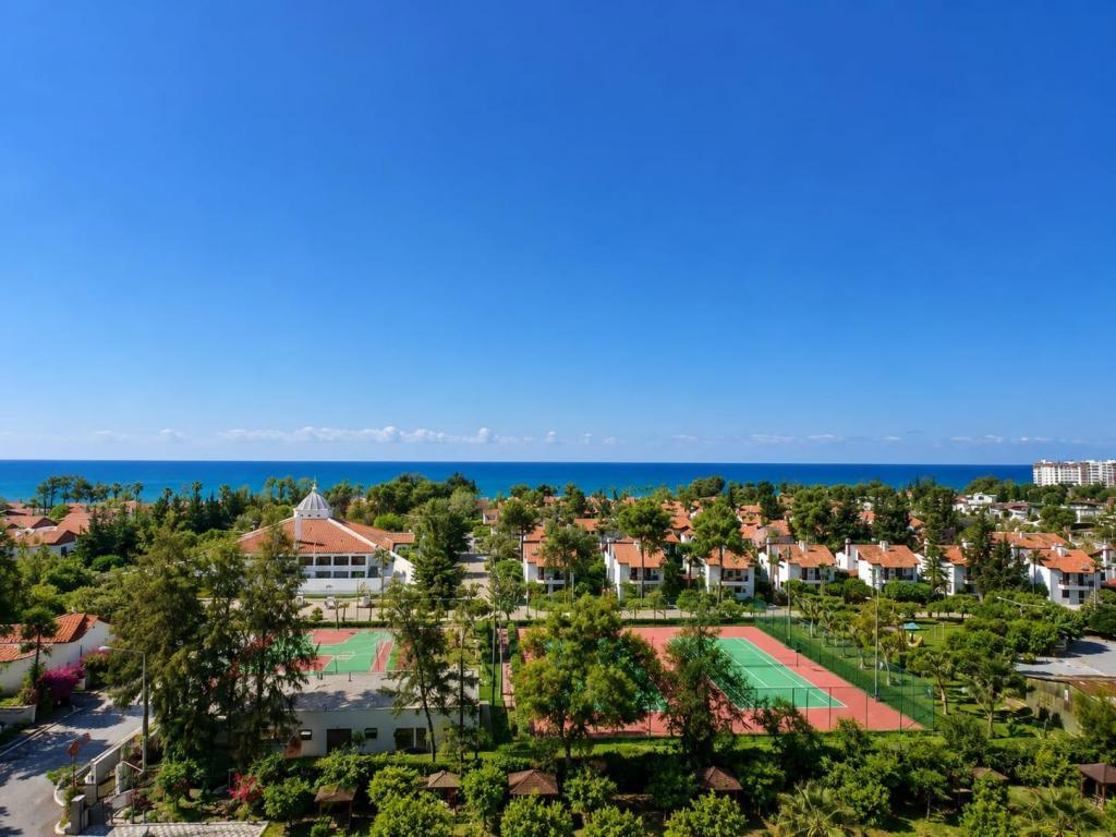 Mersin Panorama Otel — 8