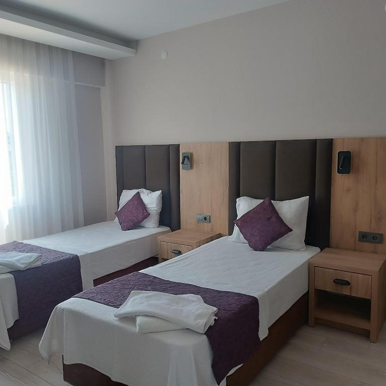 Meryemana Hotel Didim — 10