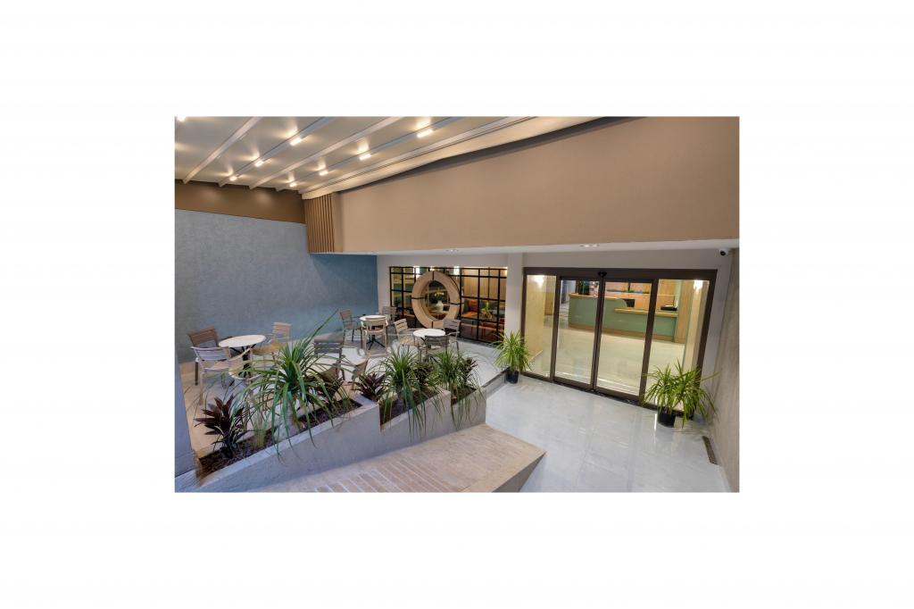 Mesona Hotels Blue Hill — 6