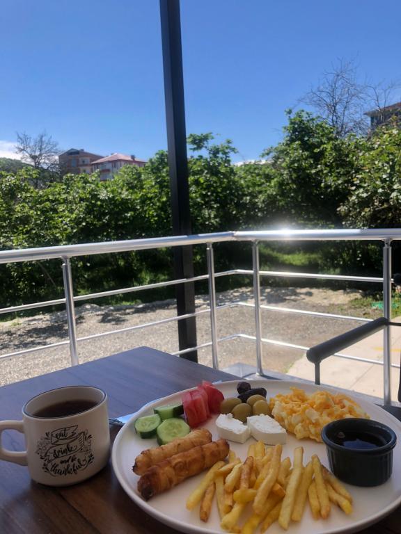 Metehan Suit Apart Otel — 1