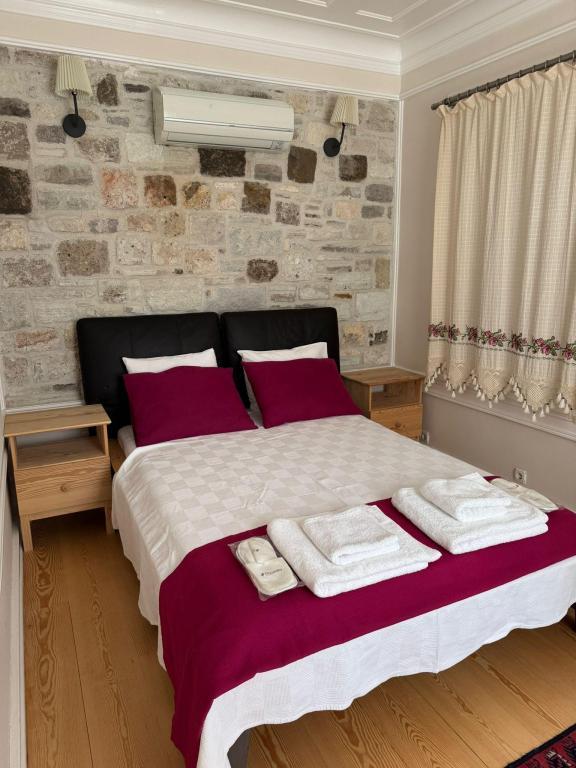 Mi Amor Phokaia Konuk Evi Foça — 5