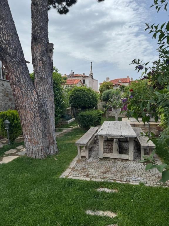 Mi Amor Phokaia Konuk Evi Foça — 3